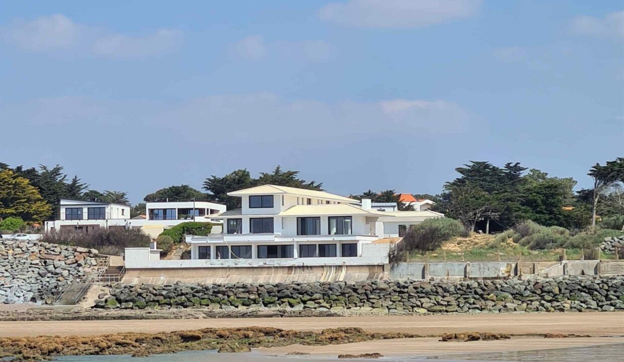 Villa OCean Bretignolles sur mer Location vendee vacances