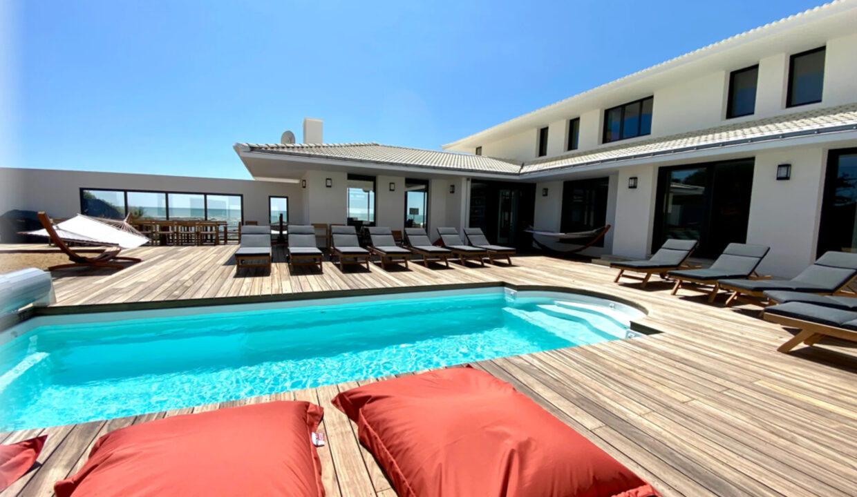 Villa OCean Bretignolles sur mer Location vendee vacances (11)