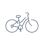 Location vendee littoral vacances icone sport vélo